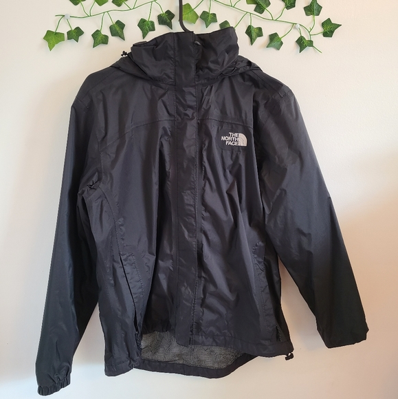 The North Face Rain Jacket - Picture 2 of 3